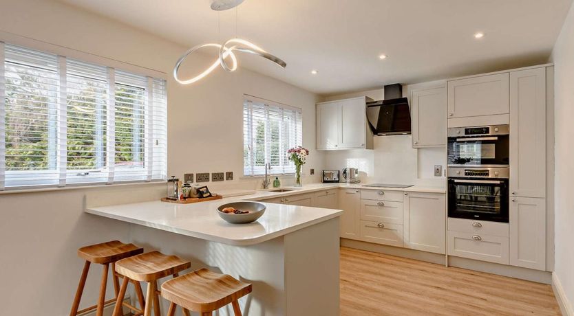 Photo of 4 Bed in Alnwick