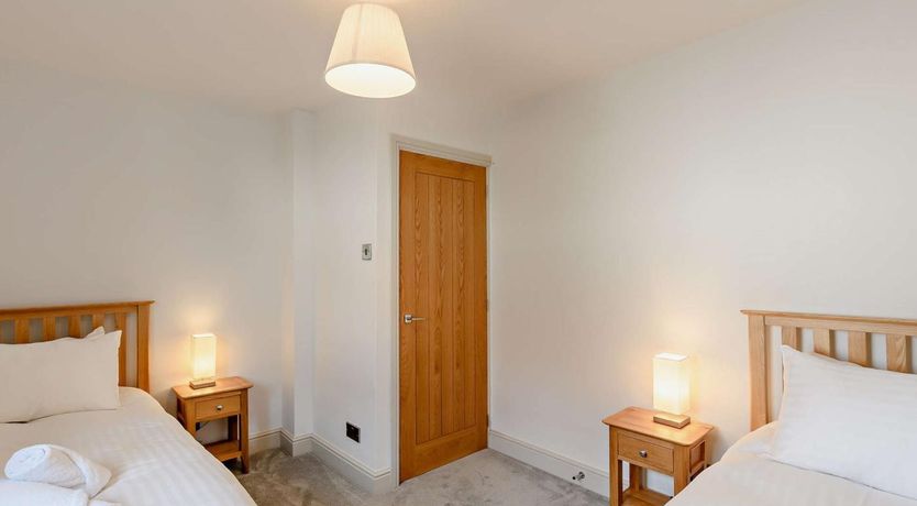 Photo of 4 Bed in Alnwick