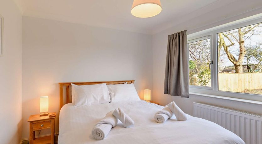 Photo of 4 Bed in Alnwick