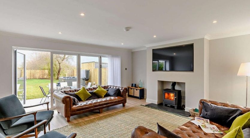 Photo of in Embleton  (89964)