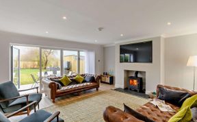 Photo of in Embleton  (89964)