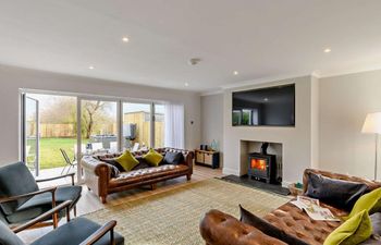 in Embleton  (89964) Holiday Home