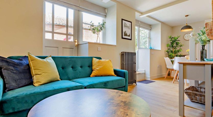 Photo of 2 Bed in Fakenham