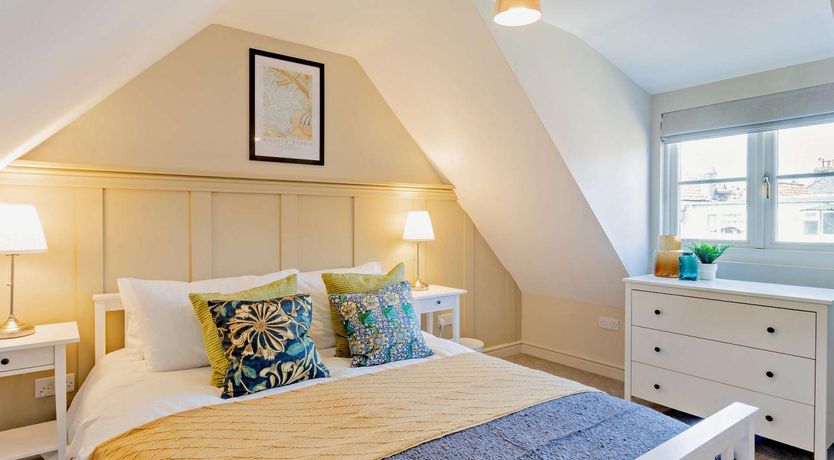 Photo of 2 Bed in Fakenham