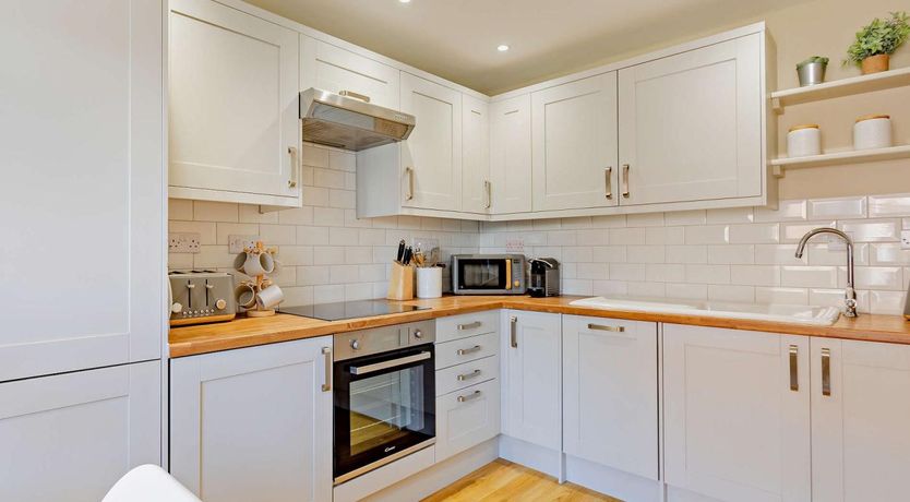 Photo of 2 Bed in Fakenham