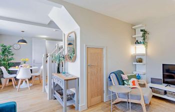 in Fakenham (90682) Holiday Cottage