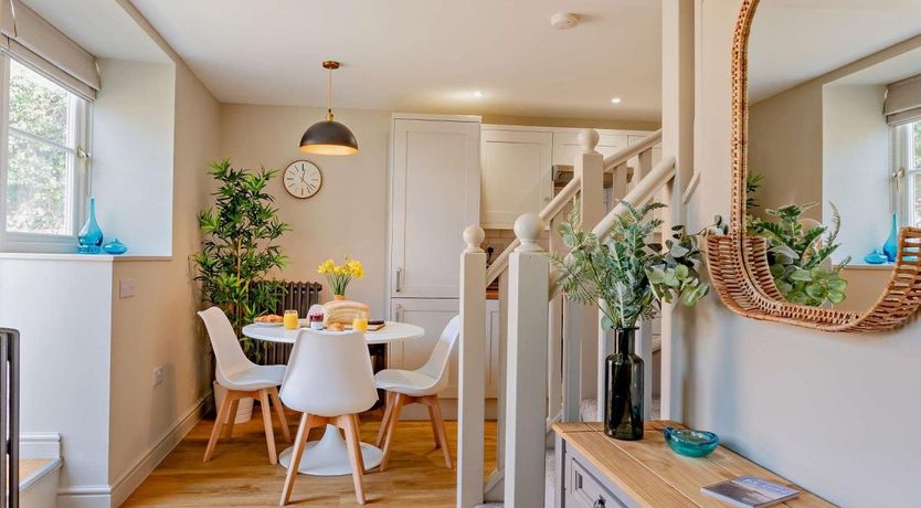 Photo of 2 Bed in Fakenham