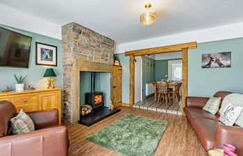3 Bed in Bishop Auckland Holiday Cottage