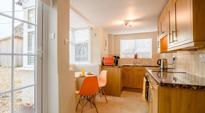 Photo of 3 Bed in Dereham