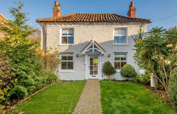 3 Bed in Dereham Holiday Cottage