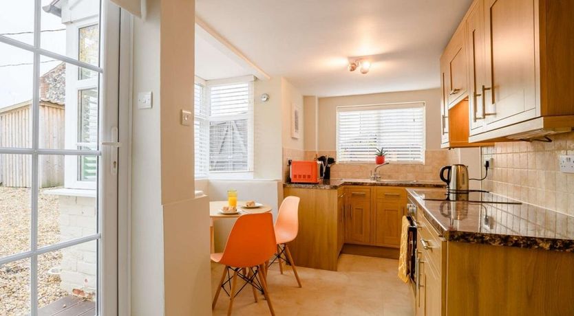 Photo of 3 Bed in Foulsham