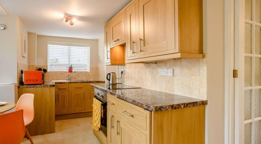 Photo of 3 Bed in Dereham