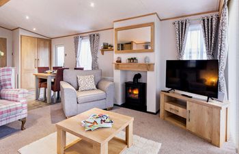 2 Bed in St. Andrews Holiday Cottage