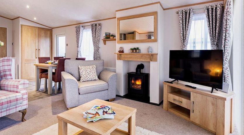 Photo of in St Andrews (90764)