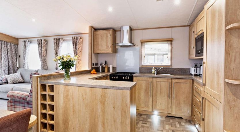 Photo of 2 Bed in St. Andrews