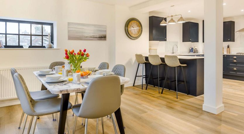 Photo of 3 Bed in Rye-
