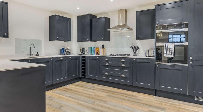 Photo of 3 Bed in Rye-