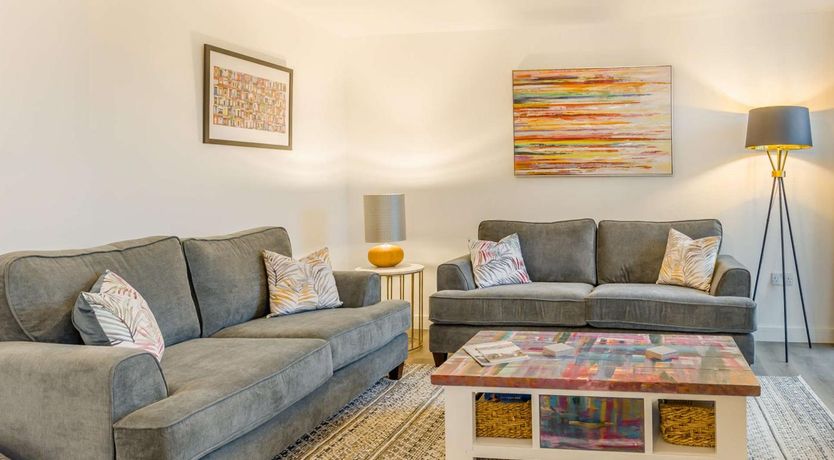 Photo of 3 Bed in Rye-