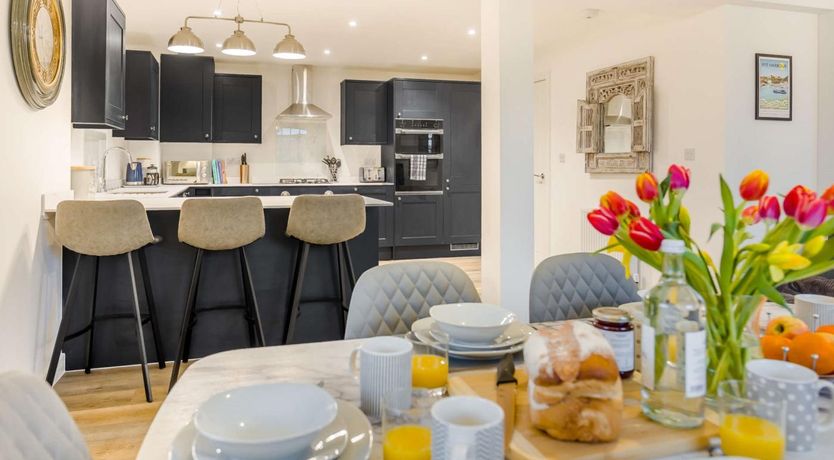 Photo of 3 Bed in Rye-