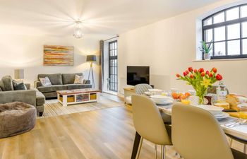 in Rye (90766) Apartment