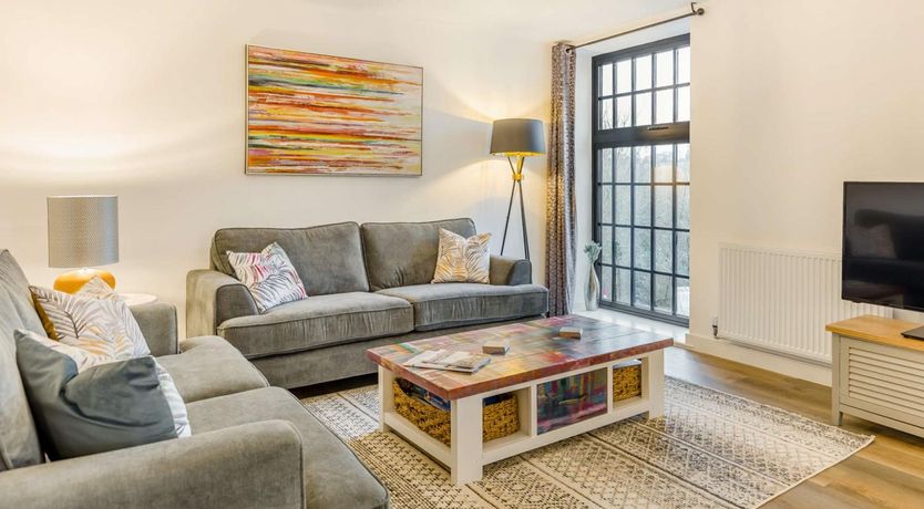 Photo of 3 Bed in Rye-