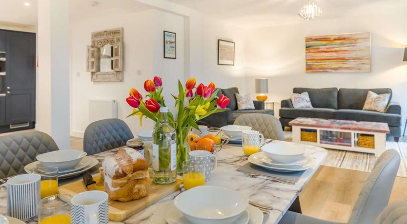 Photo of 3 Bed in Rye-