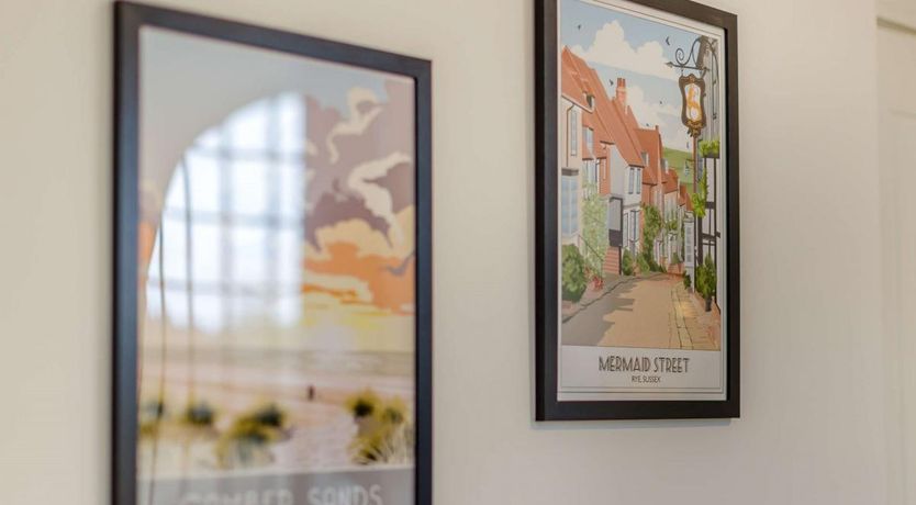 Photo of 3 Bed in Rye