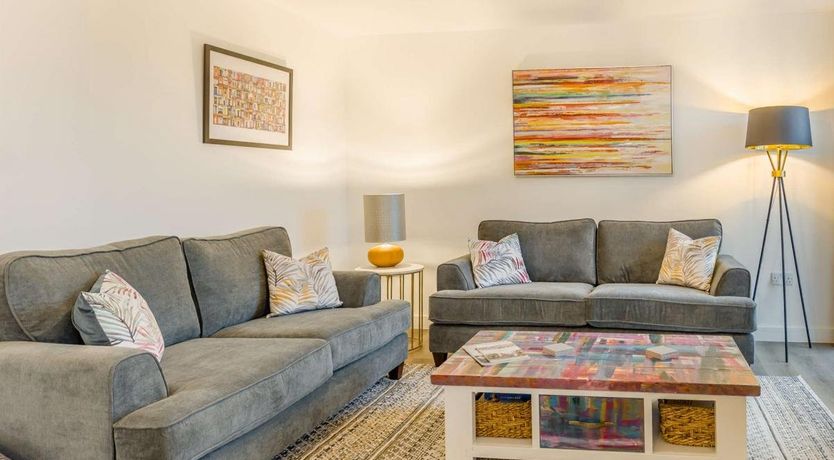 Photo of 3 Bed in Rye