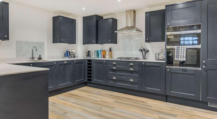 Photo of 3 Bed in Rye