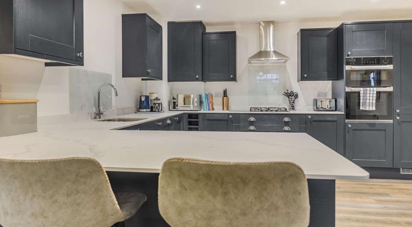 Photo of 3 Bed in Rye