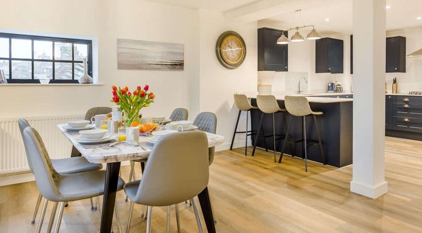 Photo of 3 Bed in Rye