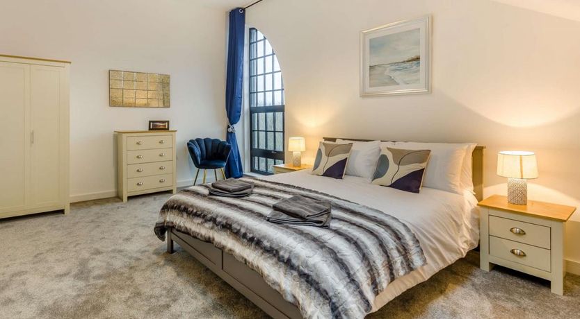 Photo of 3 Bed in Rye