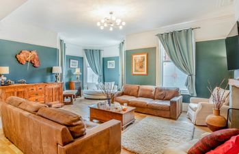 7 Bed in Bridlington Holiday Cottage