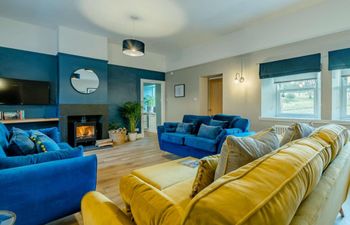 House in Perth and Kinross Holiday Cottage