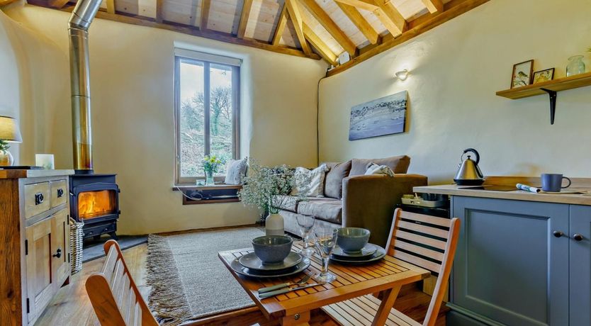 Photo of 1 Bed in Tiverton