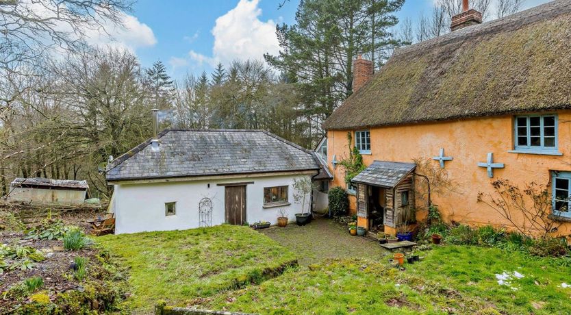 Photo of 1 Bed in Tiverton