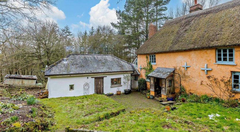 Photo of 1 Bed in Washfield