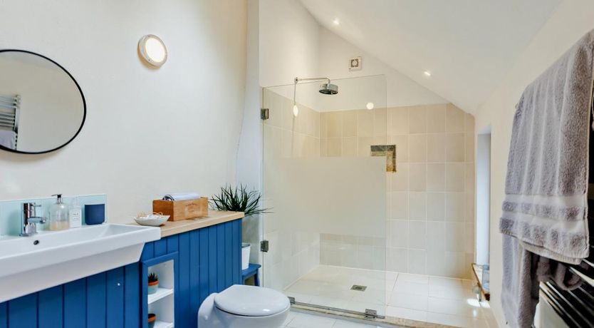 Photo of 1 Bed in Washfield