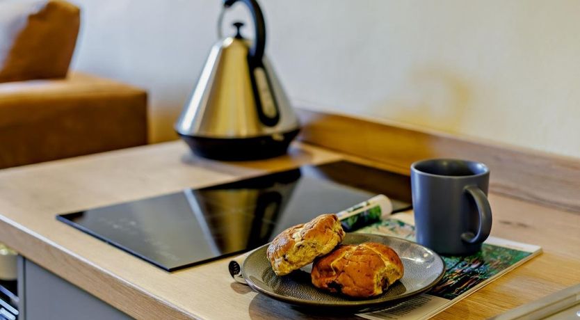 Photo of 1 Bed in Washfield