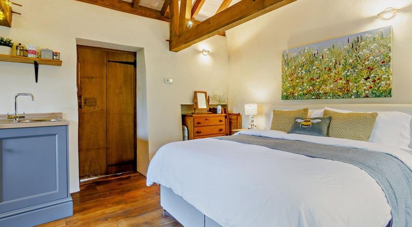 Photo of 1 Bed in Washfield