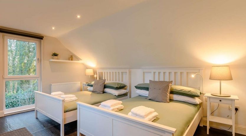 Photo of 3 Bed in Drymen