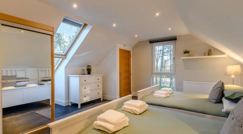 Photo of 3 Bed in Drymen