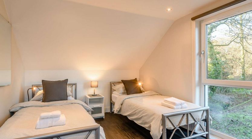 Photo of 3 Bed in Drymen