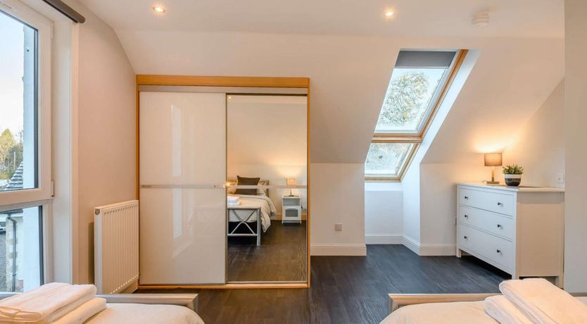 Photo of 3 Bed in Drymen