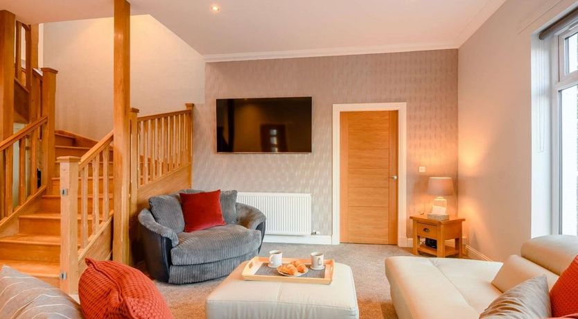 Photo of 3 Bed in Drymen