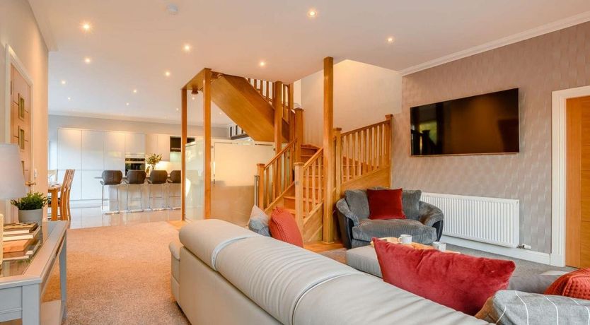 Photo of 3 Bed in Drymen