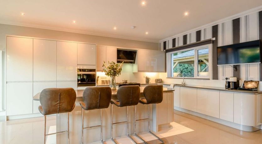 Photo of 3 Bed in Drymen