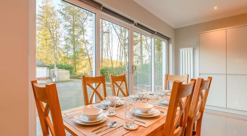 Photo of 3 Bed in Drymen