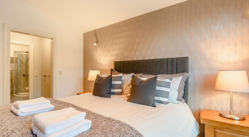 Photo of 3 Bed in Drymen