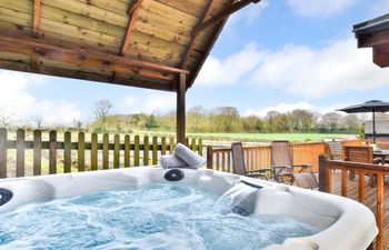 3 Bed in Maidstone Holiday Cottage